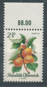 1966, Rakousko Mi - **1227