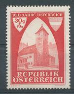 1946, Rakousko Mi-**790