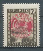 1946, Rakousko Mi-**784