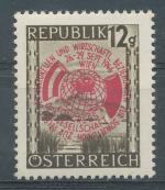 1946, Rakousko Mi-**784