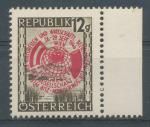 1946, Rakousko Mi-**784