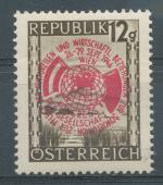 1946, Rakousko Mi-**784
