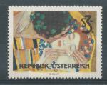 1964, Rakousko Mi-**1154