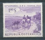 1964, Rakousko Mi-**1159 I, ZP 30