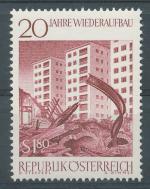 1965, Rakousko Mi-**1179