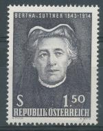 1965, Rakousko Mi-**1199
