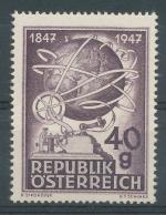 1947, Rakousko Mi-**837