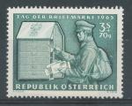 1965, Rakousko Mi-**1200