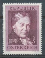 1966, Rakousko Mi - **1203