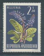 1966, Rakousko Mi - **1211