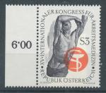 1966, Rakousko Mi - **1217