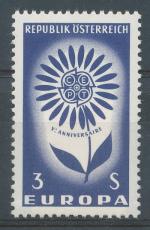 1964, Rakousko Mi-**1173