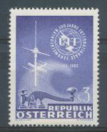 1965, Rakousko Mi-**1181