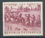1964, Rakousko Mi-**1156