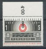 1964, Rakousko Mi-**1174