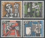 1957, Sársko Mi - **404/7