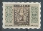 1966, Rakousko Mi - **1207