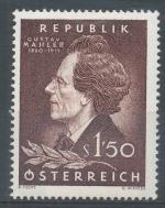 1960, Rakousko Mi-**1078