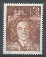 1960, Rakousko Mi-**1079