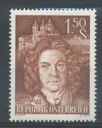 1960, Rakousko Mi-**1079