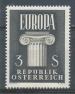 1960, Rakousko Mi-**1081