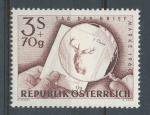 1960, Rakousko Mi-**1083