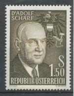 1960, Rakousko Mi-**1075