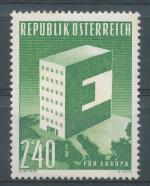 1959, Rakousko Mi-**1059
