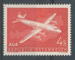 1958, Rakousko Mi-**1041