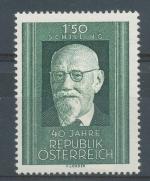 1958, Rakousko Mi-**1057
