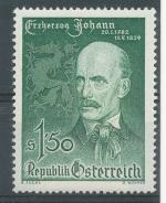 1959, Rakousko Mi-**1061