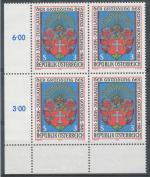 1983, Rakousko Mi - **1737
