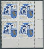 1983, Rakousko Mi - **1741