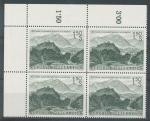1960, Rakousko Mi-**1082