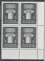 1960, Rakousko Mi-**1081