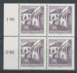 1961, Rakousko Mi-**1102