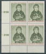 1961, Rakousko Mi-**1089