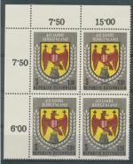 1961, Rakousko Mi-**1098