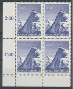1961, Rakousko Mi-**1091