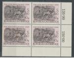 1959, Rakousko Mi-**1072
