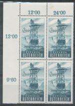1959, Rakousko Mi-**1068