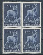 1959, Rakousko Mi-**1063