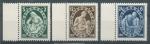 1937, Rakousko Mi-*642/4