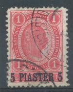 1900, Levanta Mi 36
