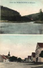 Oráčov
