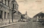 Horažďovice
