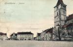 Horažďovice