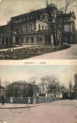 Žofín