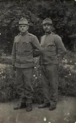 Vojáci