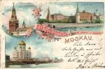 Moskva